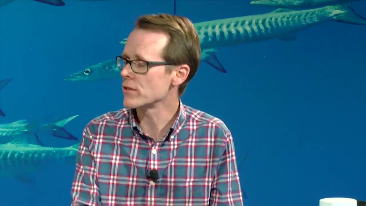 Thumbnail image for Smithsonian Science How?