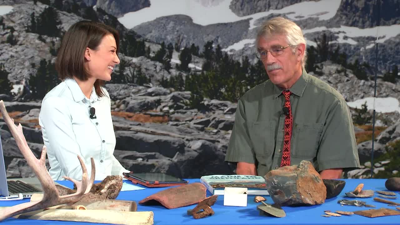 Thumbnail image for Smithsonian Science How?